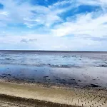 Nordsee Sued Dornumersiel