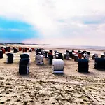 Daire Nordsee Sued