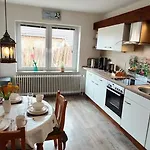 Daire Nordsee Sued