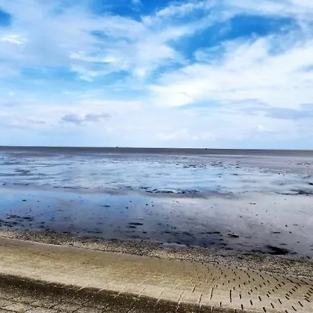 Nordsee Sued Dornumersiel