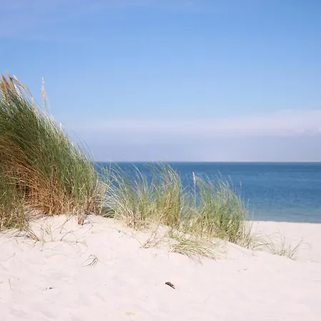 Apartment Nordsee Sued Dornumersiel