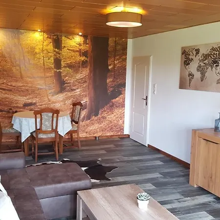 Apartamento Nordsee Sued Dornumersiel