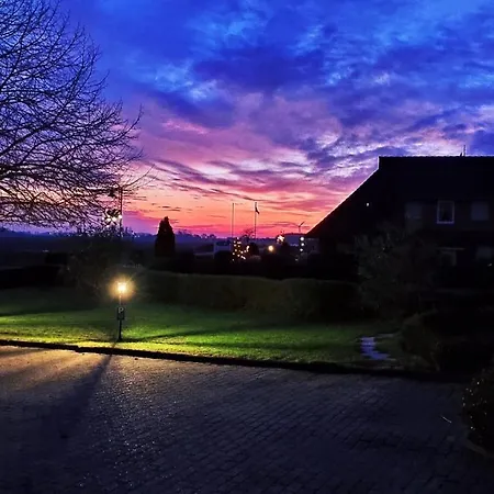 Nordsee Sued Appartamento Dornumersiel