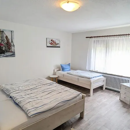 Nordsee Sued * Dornumersiel