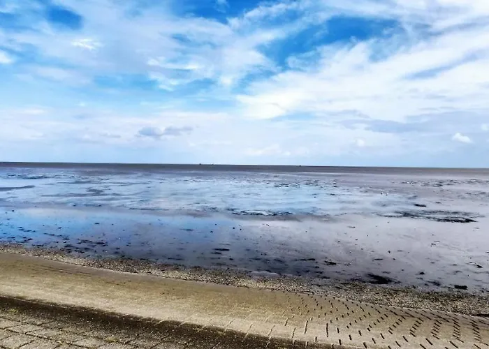 Nordsee Sued Dornumersiel