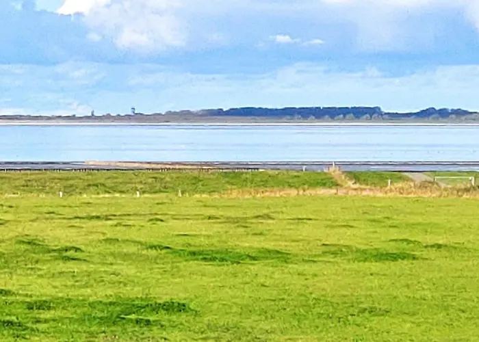 Nordsee Sued Appartement *