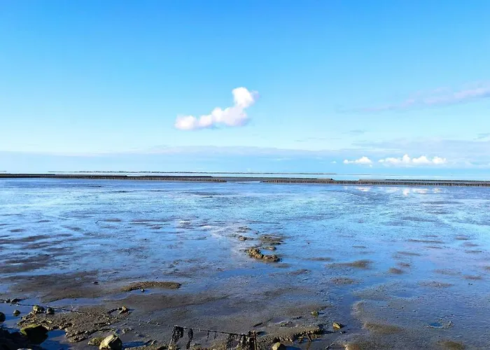 Appartement Nordsee Sued *