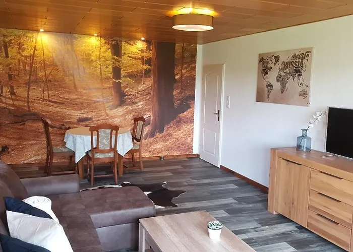 Appartement Nordsee Sued Dornumersiel